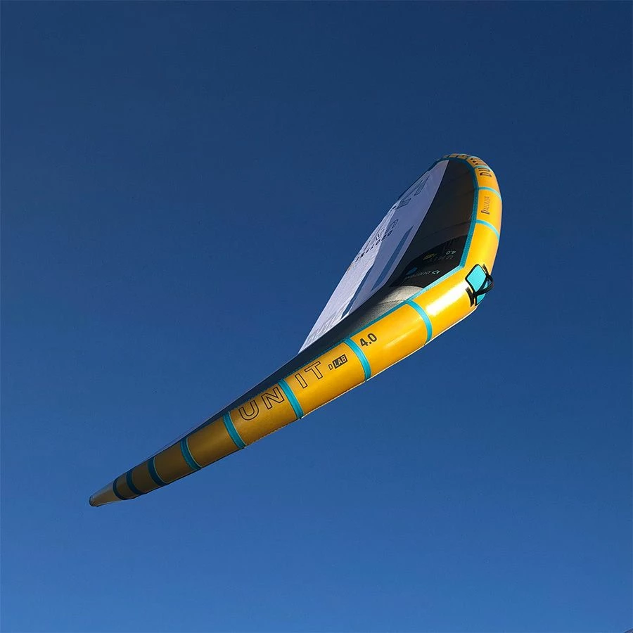 2023 Duotone Unit D/Lab - Wingboarding Wing - 20% Off Discounts Apply ! 9 2023 Duotone Unit D/Lab - Wingboarding Wing - 20% Off Discounts Apply ! - Image 7