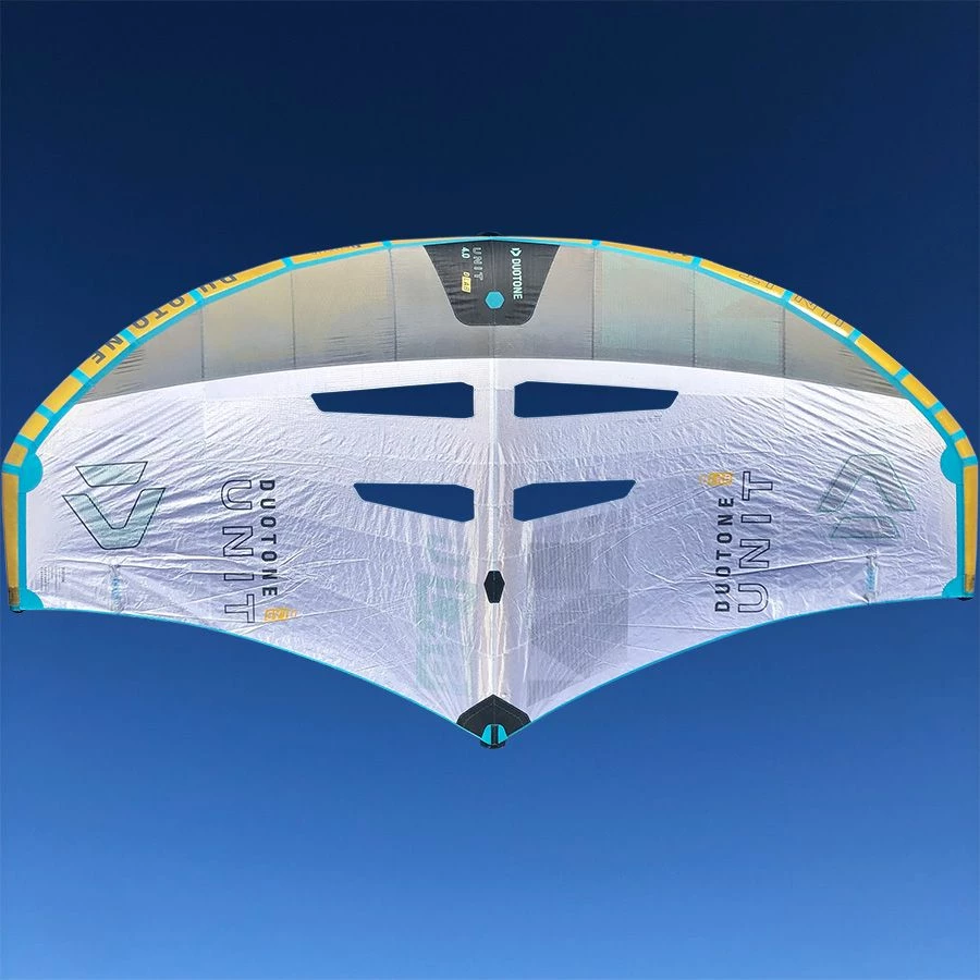 2023 Duotone Unit D/Lab - Wingboarding Wing - 20% Off Discounts Apply ! 11 2023 Duotone Unit D/Lab - Wingboarding Wing - 20% Off Discounts Apply ! - Image 9