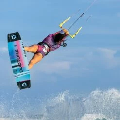 2024 Duotone Click Bar Kite Control Bar Discounts Apply ! -Cheap Pyzel Store duotone 2024 clickbar size 11