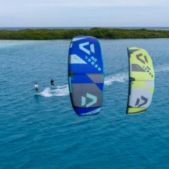 2024 Duotone Rebel SLS High Performance Freeride / Big Air Kite Discounts Apply ! -Cheap Pyzel Store duotone 2024 rebel sls size 7