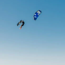 2024 Duotone Rebel SLS High Performance Freeride / Big Air Kite Discounts Apply ! -Cheap Pyzel Store duotone 2024 rebel sls size 8