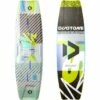 2024 Duotone Select Concept Blue Twintip Kiteboard Discounts Apply !