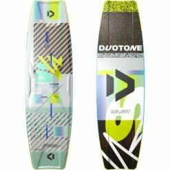 2024 Duotone Select Concept Blue Twintip Kiteboard Discounts Apply !