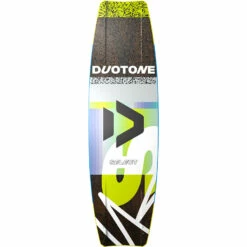 2024 Duotone Select Concept Blue Twintip Kiteboard Discounts Apply ! -Cheap Pyzel Store duotone 2024 select concept blue 3