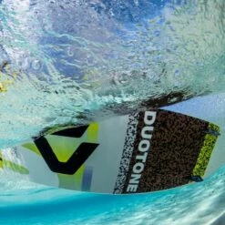 2024 Duotone Select Concept Blue Twintip Kiteboard Discounts Apply ! -Cheap Pyzel Store duotone 2024 select concept blue 4