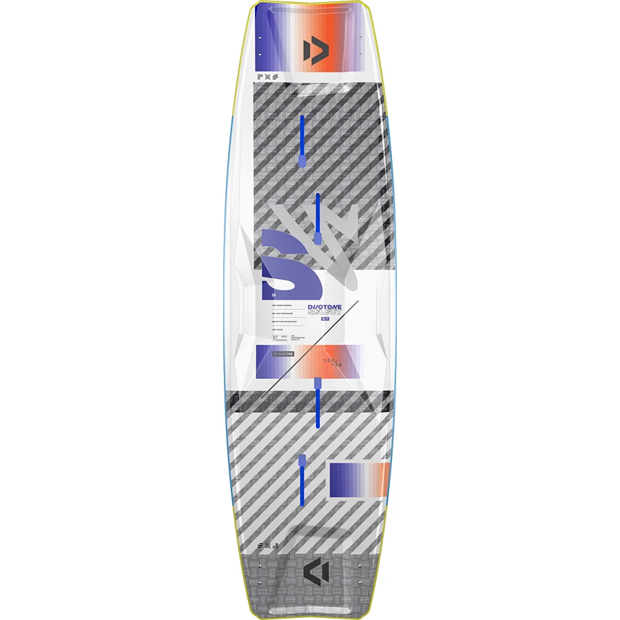 2024 Duotone Select SLS Twintip Kiteboard Discounts Apply ! 4 2024 Duotone Select SLS Twintip Kiteboard Discounts Apply ! - Image 2