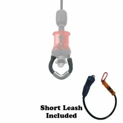 2021 Duotone Chicken Loop And Leash Kit Discounts Apply ! -Cheap Pyzel Store duotone2021 chickenloop leash kit 4