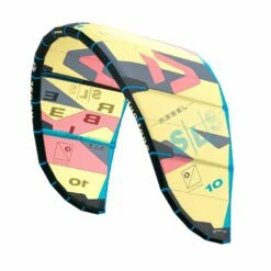 2023 Duotone Rebel SLS High Performance Freeride / Big Air Kite - 30% Off Discounts Apply ! -Cheap Pyzel Store duotone2023 rebel sls size bar 3
