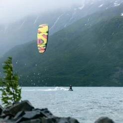 2023 Duotone Rebel SLS High Performance Freeride / Big Air Kite - 30% Off Discounts Apply ! -Cheap Pyzel Store duotone2023 rebel sls size bar 4