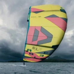 2023 Duotone Rebel SLS High Performance Freeride / Big Air Kite - 30% Off Discounts Apply ! -Cheap Pyzel Store duotone2023 rebel sls size bar 5