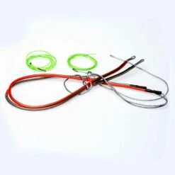 Duotone/North Click Bar Leader Lines (SS17-SS22) Discounts Apply !