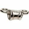 Duotone/North Trust Bar Stainless Steel Safety Pulley (SS16-SS22) Discounts Apply ! -Cheap Pyzel Store duotone trust front line stainless steel safety pulley 44900 8153 1