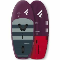 Fanatic Sky Wing - Wing Foil Board - 30% Off Discounts Apply ! -Cheap Pyzel Store fanatic 2022 sky wing size 4