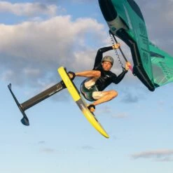 Fanatic Sky Style TE - Wing Foil Board Discounts Apply ! -Cheap Pyzel Store fanatic 2023 sky style te wing board size 8