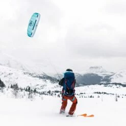 Flysurfer Peak 5 - Single-Skin Foil Kite Discounts Apply ! -Cheap Pyzel Store flysurfer peak 5 size 8