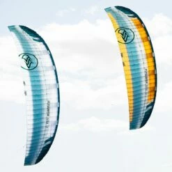 Flysurfer Soul 2 - All Around Performance Foil Kite Discounts Apply ! -Cheap Pyzel Store flysurfer soul 2 10