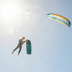 Flysurfer Soul 2 - All Around Performance Foil Kite Discounts Apply ! -Cheap Pyzel Store flysurfer soul 2 9