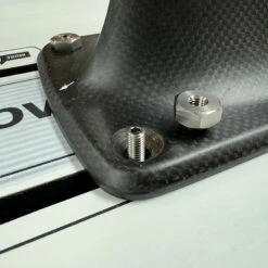 Foilite Easy Track - Universal M6 Titanium Hydrofoil Set Discounts Apply ! -Cheap Pyzel Store foilite titanium easy track universal hydrofoil set 6