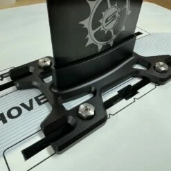 Foilite Easy Track - Universal M6 Titanium Hydrofoil Set Discounts Apply ! -Cheap Pyzel Store foilite titanium easy track universal hydrofoil set 7