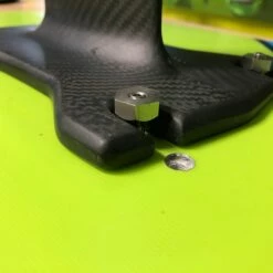 Foilmount Wizardhat Hardware(Set Of 4) - Universal Foil Mounting Hardware Discounts Apply ! -Cheap Pyzel Store foilmount wizardhat hardware 3