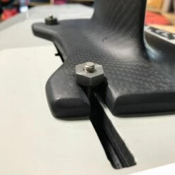 Foilmount Wizardhat Hardware(Set Of 4) - Universal Foil Mounting Hardware Discounts Apply ! -Cheap Pyzel Store foilmount wizardhat hardware 5