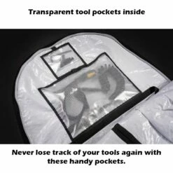 Mystic - Star Foilboard Daypack Board Bag Discounts Apply ! -Cheap Pyzel Store mystic 2023 star foilboard daypack size 4