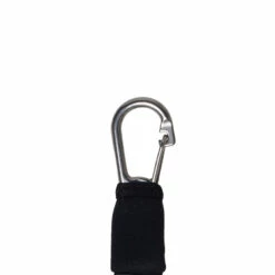 Mystic Kite Safety Leash - Short Discounts Apply ! 12 Mystic Kite Safety Leash - Short Discounts Apply ! -Cheap Pyzel Store mystic 2024 kite leash short carabener