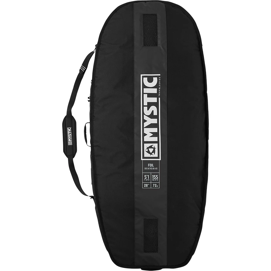 Mystic - Star Wingfoil Board Bag W/Wheels 3 Mystic - Star Wingfoil Board Bag W/Wheels