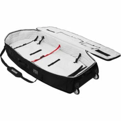 Mystic - Star Wingfoil Board Bag W/Wheels 12 Mystic - Star Wingfoil Board Bag W/Wheels -Cheap Pyzel Store mystic 2024 star wingfoil boardbag wheeled size 3