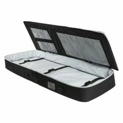 Mystic Foil / Board Travel Bag Discounts Apply ! -Cheap Pyzel Store mystic2019 foil bag 5