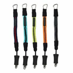 Mystic Short Kite Safety Leash - 25% Off Discounts Apply !
