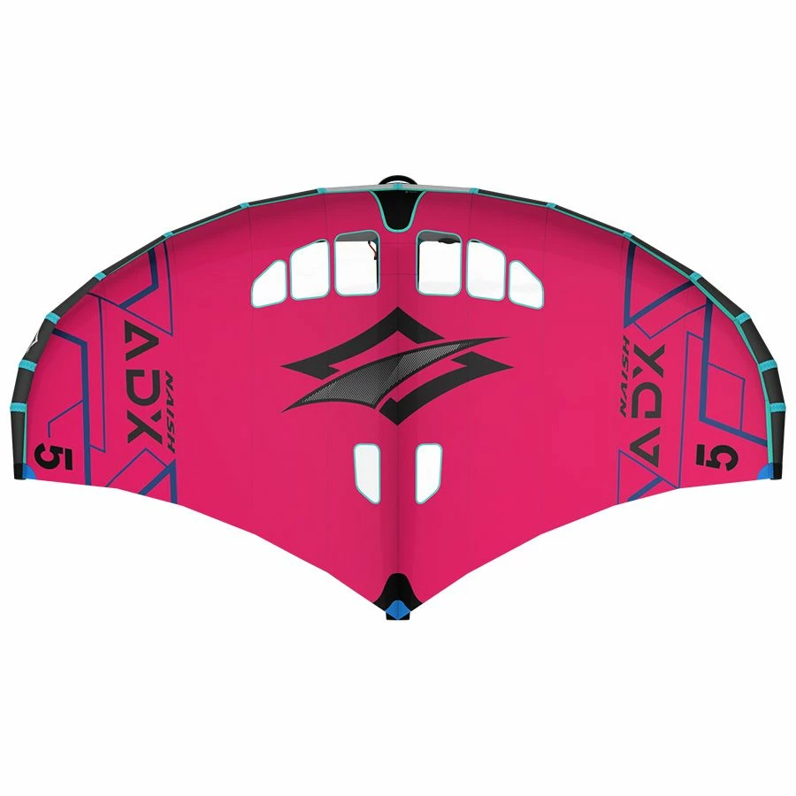 2023 Naish Wing-Surfer ADX Discounts Apply ! 6 2023 Naish Wing-Surfer ADX Discounts Apply ! - Image 4