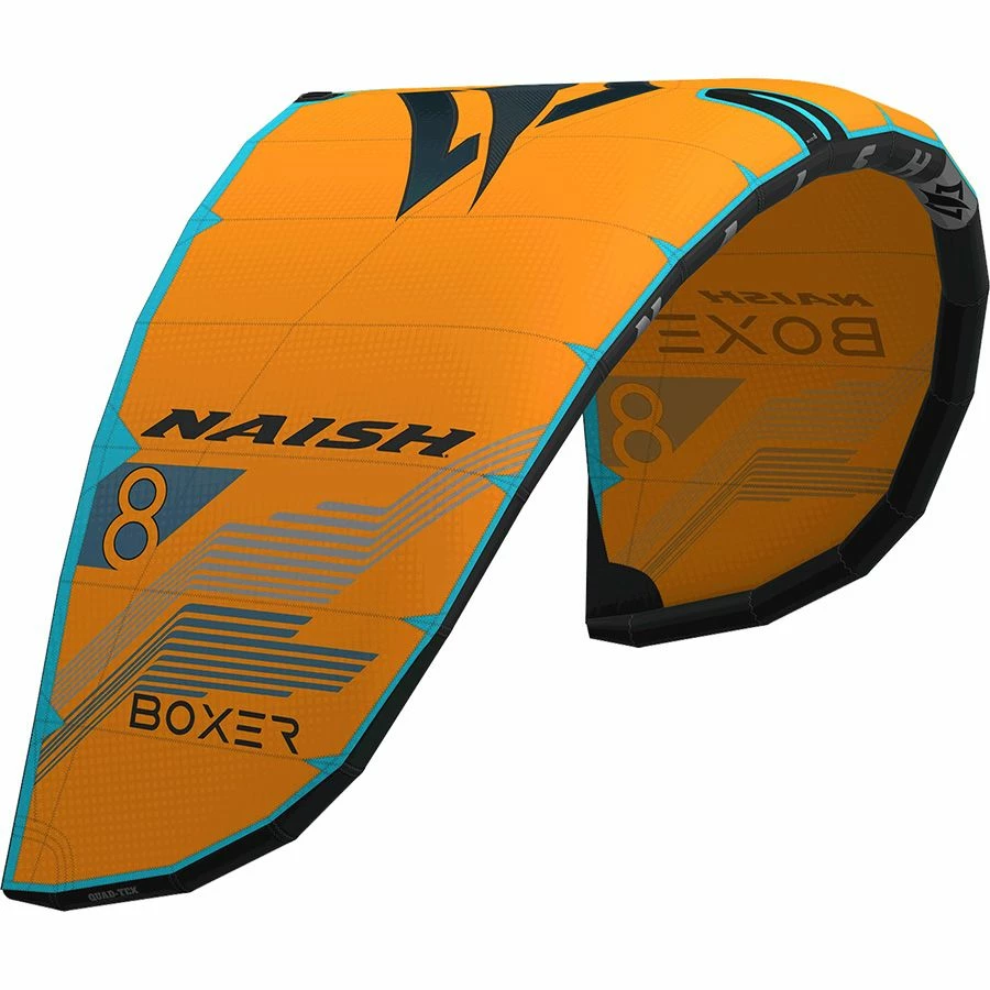 2023 Naish Boxer Single Strut Freeride/Foiling Kite Discounts Apply ! 3 2023 Naish Boxer Single Strut Freeride/Foiling Kite Discounts Apply !