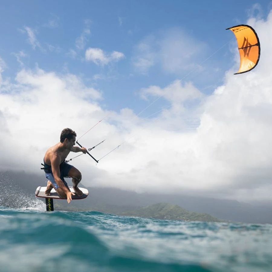 2023 Naish Boxer Single Strut Freeride/Foiling Kite Discounts Apply ! 9 2023 Naish Boxer Single Strut Freeride/Foiling Kite Discounts Apply ! - Image 7