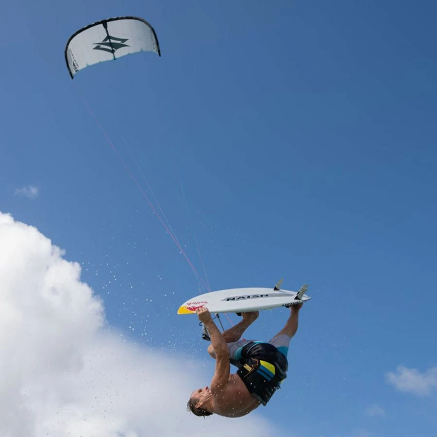 2023 Naish Boxer Single Strut Freeride/Foiling Kite Discounts Apply ! 10 2023 Naish Boxer Single Strut Freeride/Foiling Kite Discounts Apply ! - Image 8