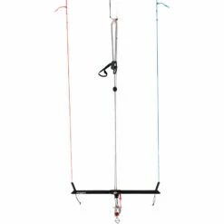 Naish Zero Bar - Carbon Foil Control System - 20% Off Discounts Apply !