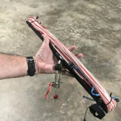 Naish Zero Bar - Carbon Foil Control System - 20% Off Discounts Apply ! -Cheap Pyzel Store naish 2023 zero bar foil control system 11