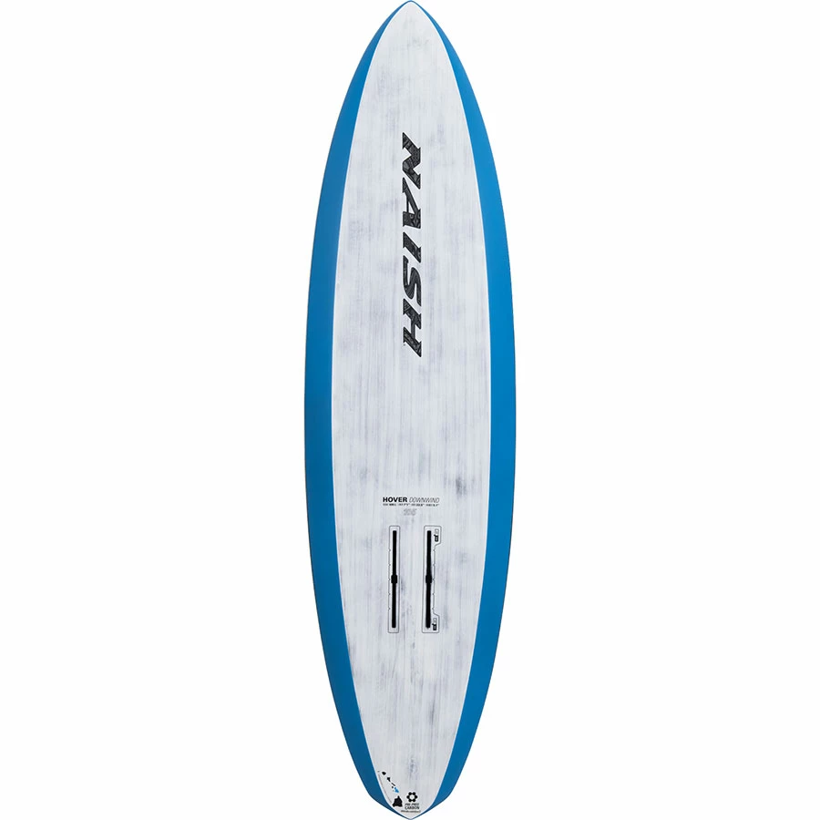 Naish 2024 Hover DW Foil Board - Lightwind Wingboarding Discounts Apply ! 5 Naish 2024 Hover DW Foil Board - Lightwind Wingboarding Discounts Apply ! - Image 3