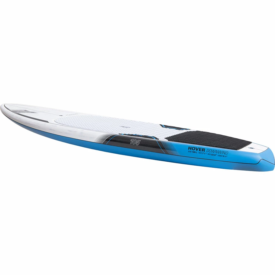 Naish 2024 Hover DW Foil Board - Lightwind Wingboarding Discounts Apply ! 8 Naish 2024 Hover DW Foil Board - Lightwind Wingboarding Discounts Apply ! - Image 6