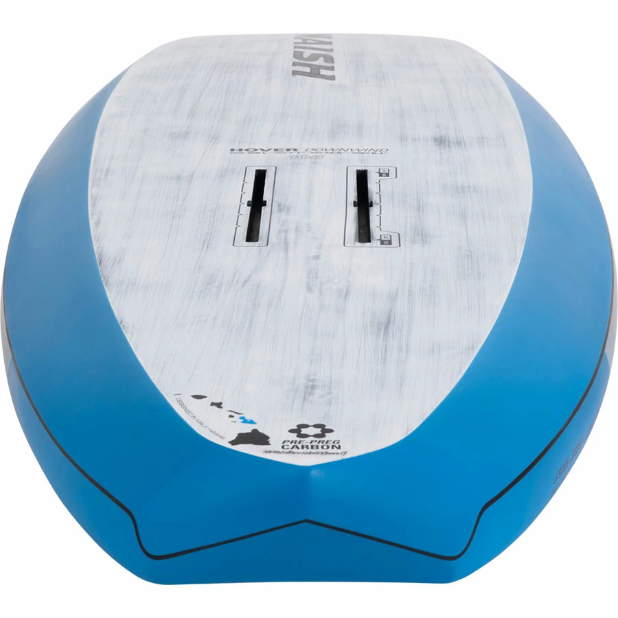 Naish 2024 Hover DW Foil Board - Lightwind Wingboarding Discounts Apply ! 9 Naish 2024 Hover DW Foil Board - Lightwind Wingboarding Discounts Apply ! - Image 7