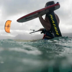 Naish 2024 Hover Kite Macrochip - 100cm Pocket Foil Board Discounts Apply ! -Cheap Pyzel Store naish 2024 hover macro chip foil board 7