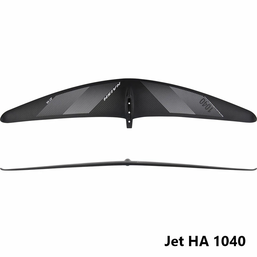 Naish 2024 Jet HA Front Wing Discounts Apply ! 6 Naish 2024 Jet HA Front Wing Discounts Apply ! - Image 4