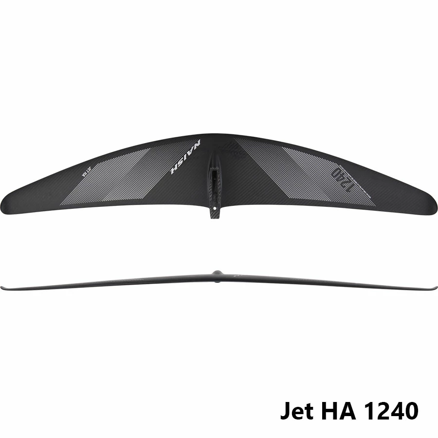 Naish 2024 Jet HA Front Wing Discounts Apply ! 7 Naish 2024 Jet HA Front Wing Discounts Apply ! - Image 5