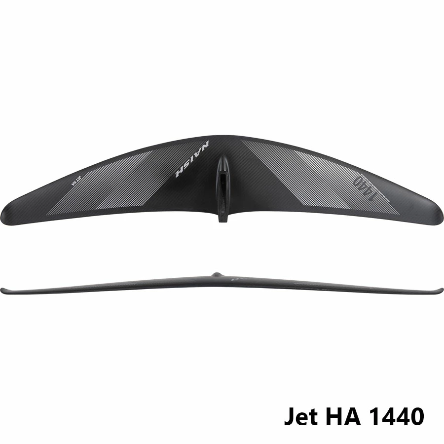 Naish 2024 Jet HA Front Wing Discounts Apply ! 8 Naish 2024 Jet HA Front Wing Discounts Apply ! - Image 6