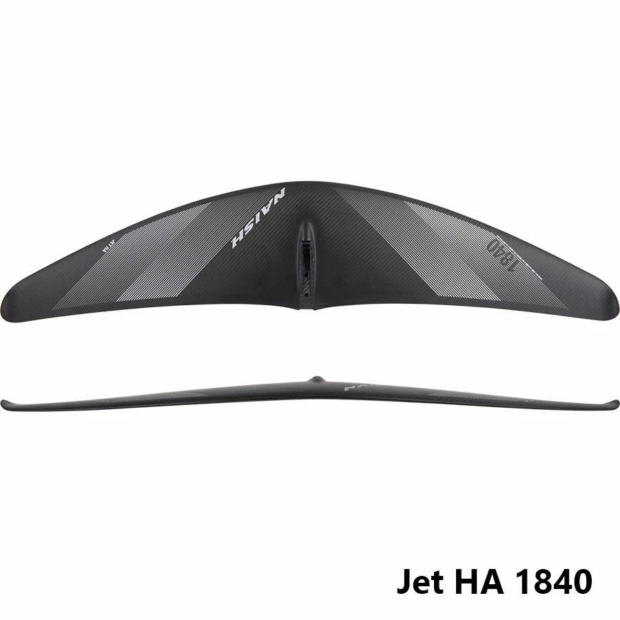 Naish 2024 Jet HA Front Wing Discounts Apply ! 9 Naish 2024 Jet HA Front Wing Discounts Apply ! - Image 7