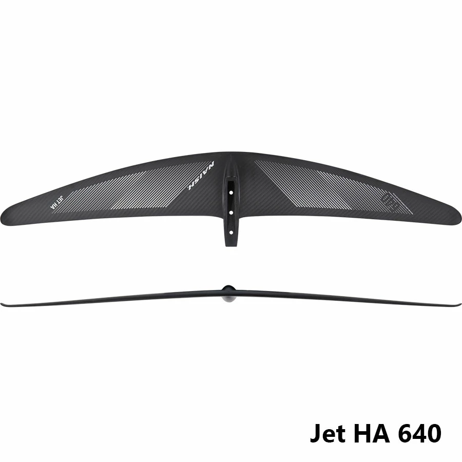 Naish 2024 Jet HA Front Wing Discounts Apply ! 4 Naish 2024 Jet HA Front Wing Discounts Apply ! - Image 2