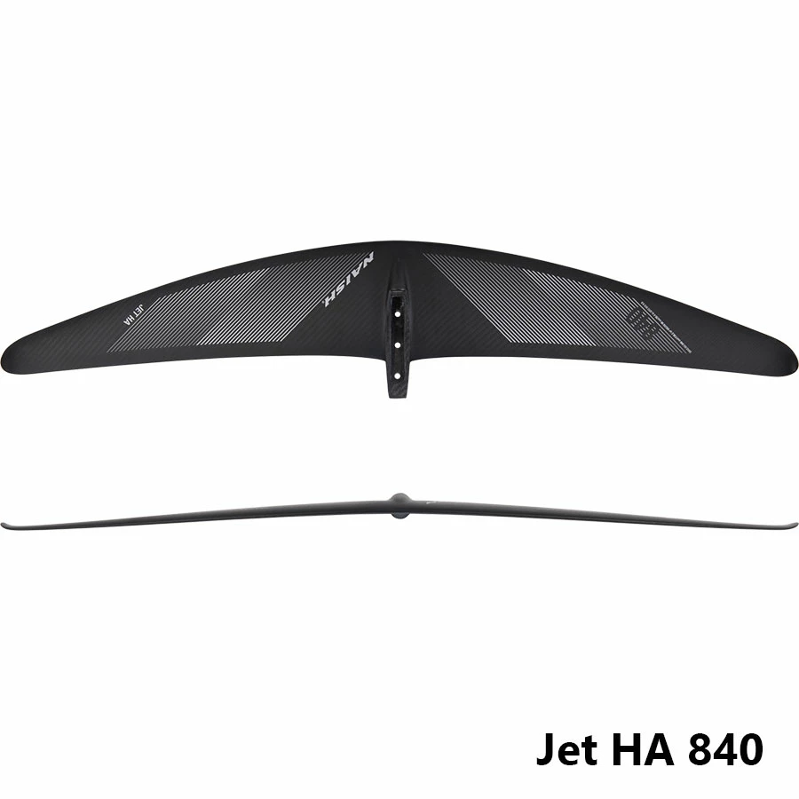 Naish 2024 Jet HA Front Wing Discounts Apply ! 5 Naish 2024 Jet HA Front Wing Discounts Apply ! - Image 3