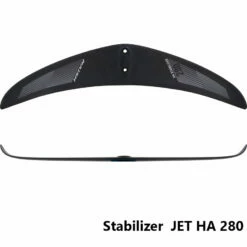 Naish 2024 Jet HA Stabilizer Discounts Apply ! -Cheap Pyzel Store naish 2024 jet ha stabilizer wing size 280