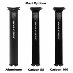 Naish 2024 Kite Foil - Complete Foil Discounts Apply ! -Cheap Pyzel Store naish 2024 kite complete masts