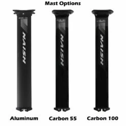 Naish 2024 Ultra Jet Foil - Complete Foil Discounts Apply ! -Cheap Pyzel Store naish 2024 ultra jet foil complete masts